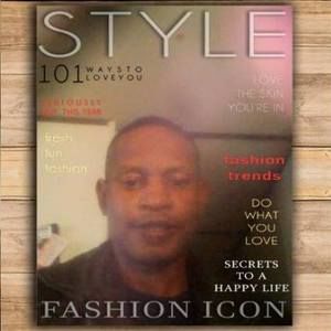 Meet your Posher, Victor